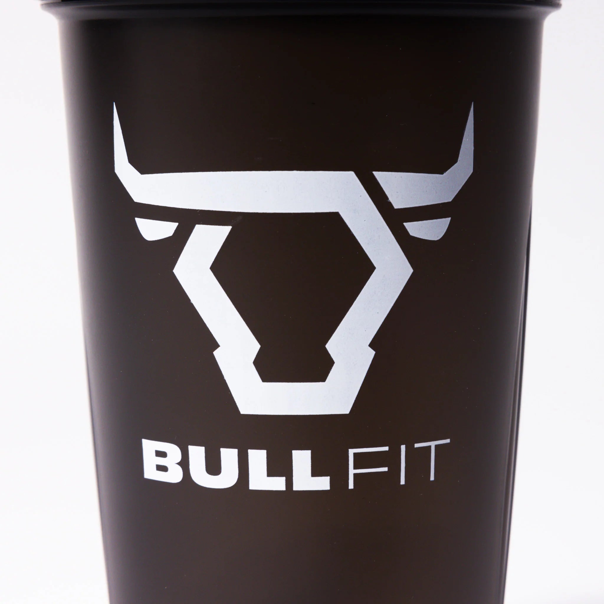 Signature Shaker Bottle