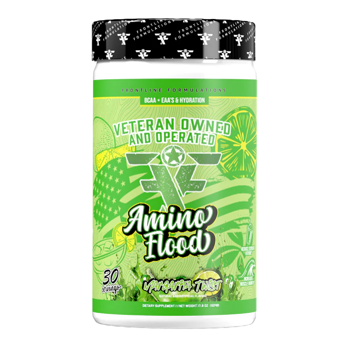 Amino Flood