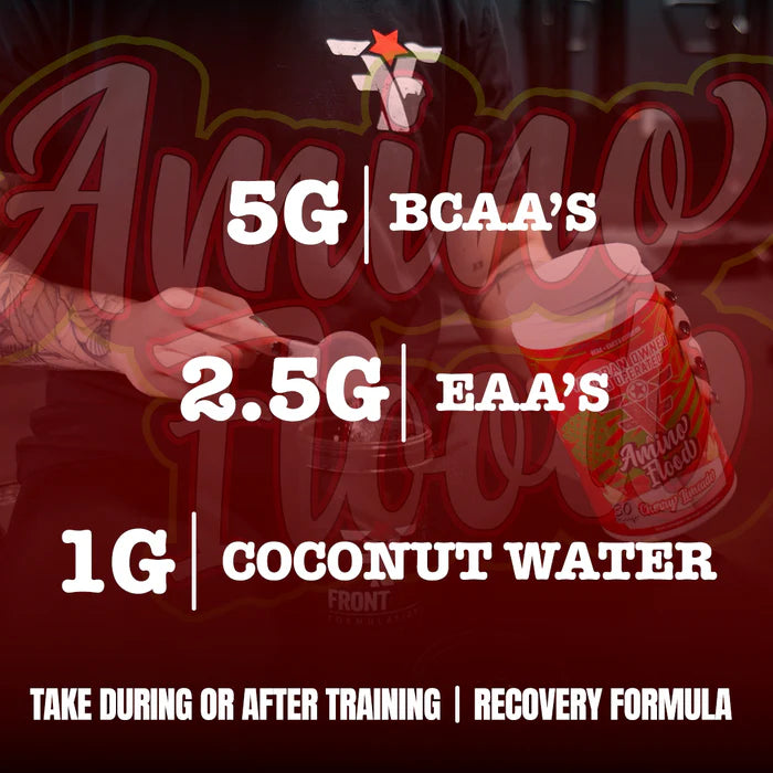 Amino Flood