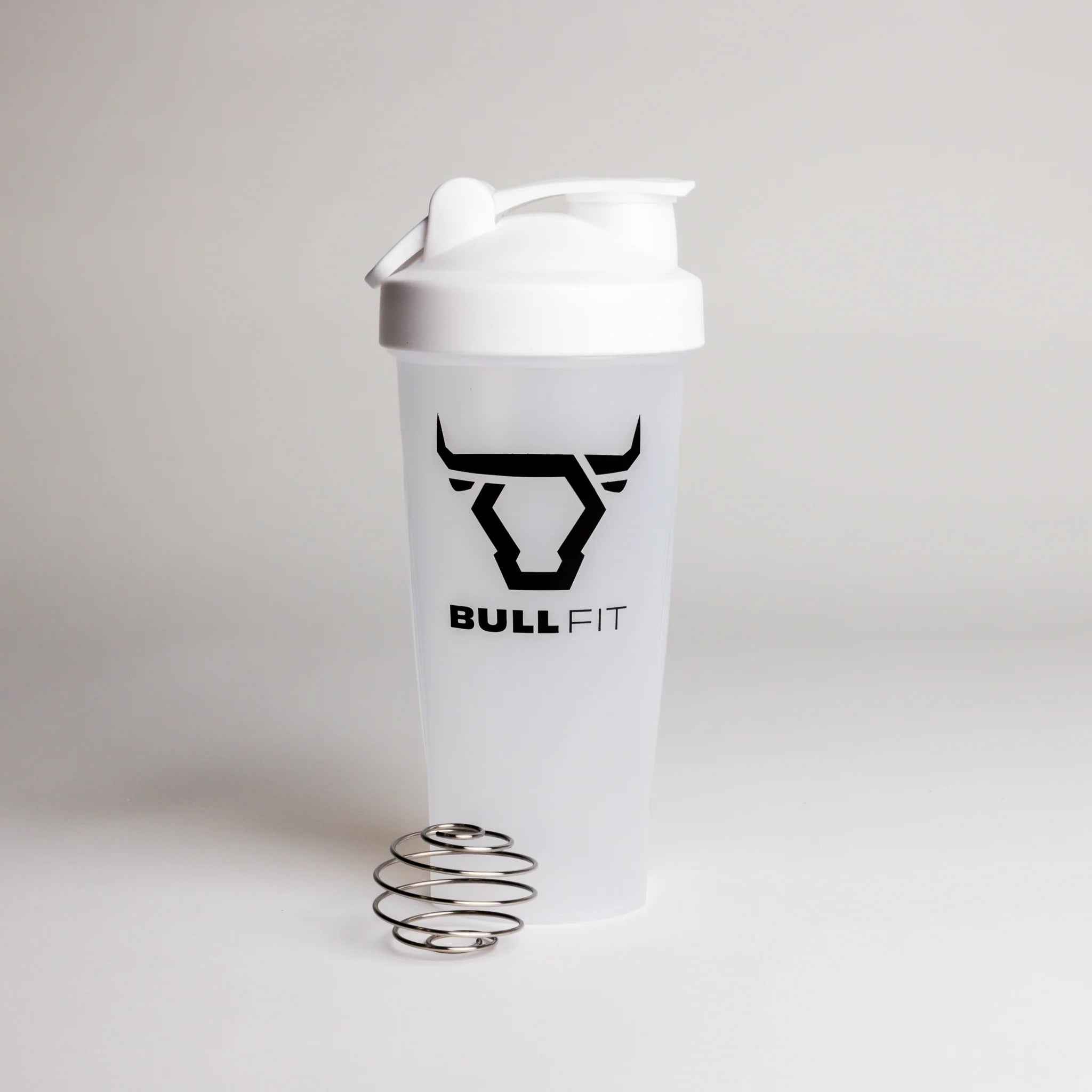 Signature Shaker Bottle