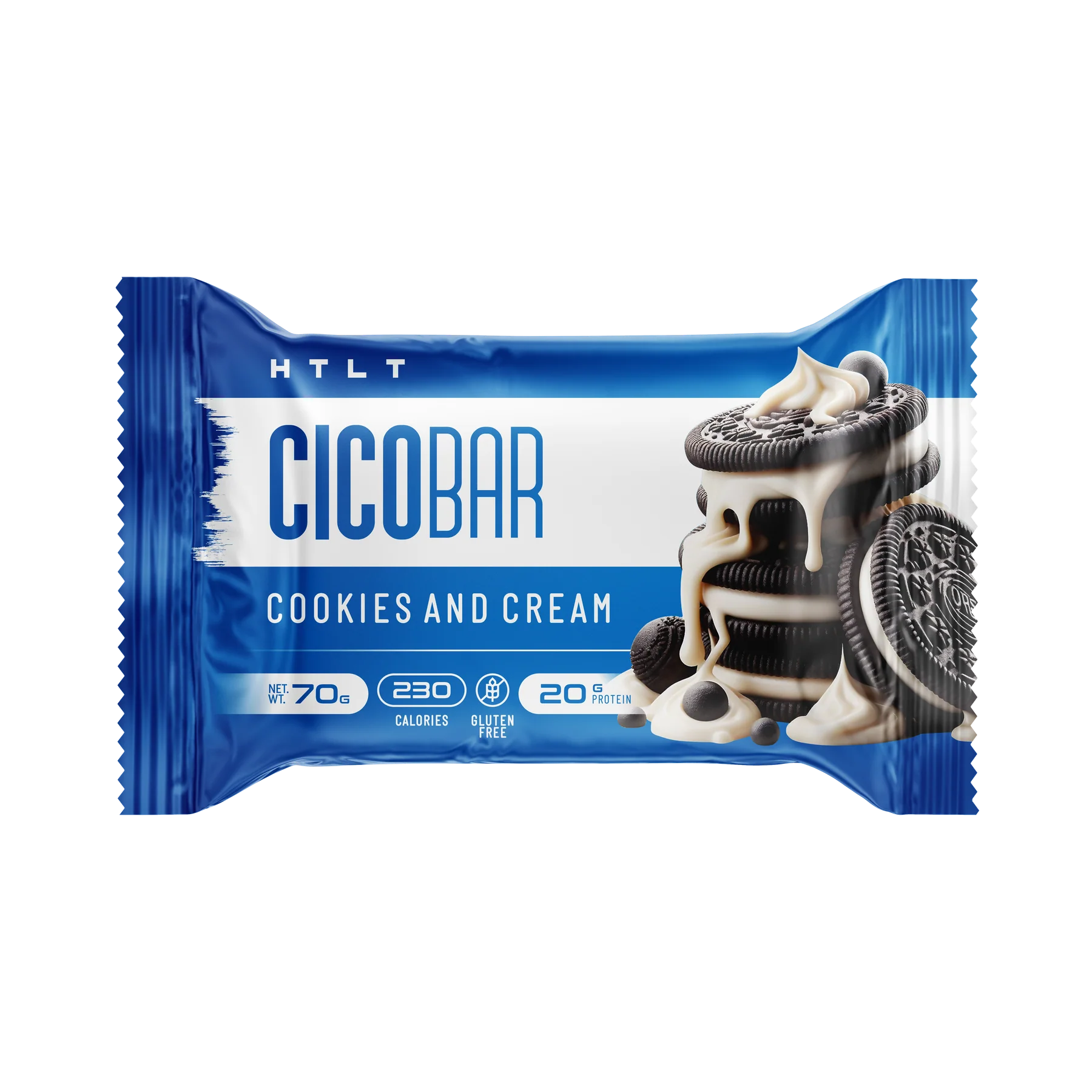 CICO BAR Protein Bars