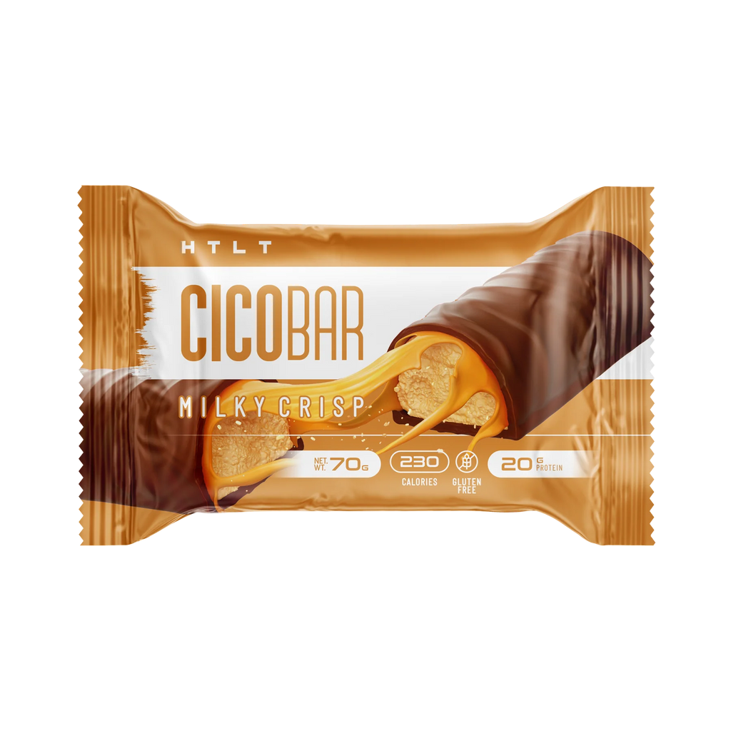 CICO BAR Protein Bars