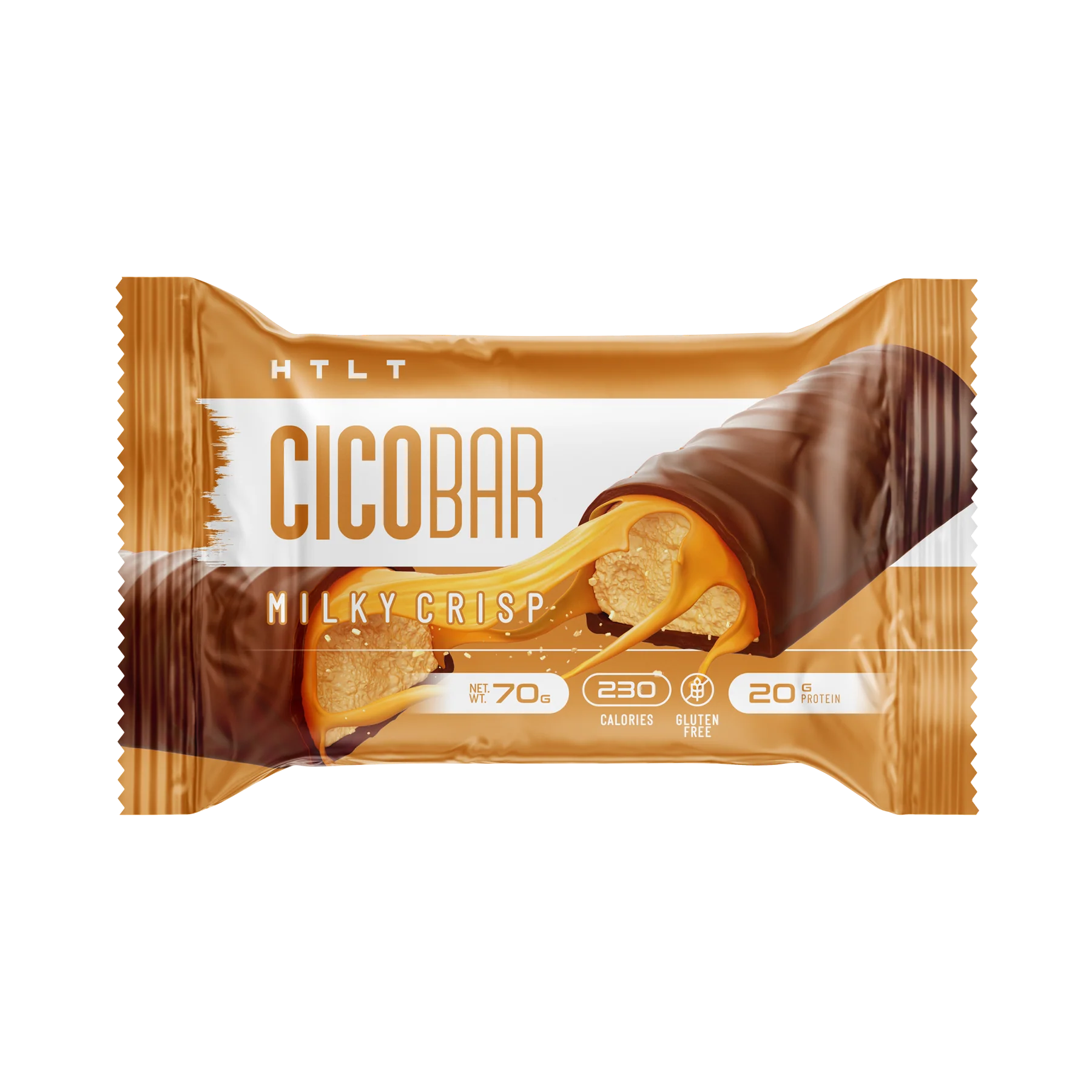 CICO BAR Protein Bars