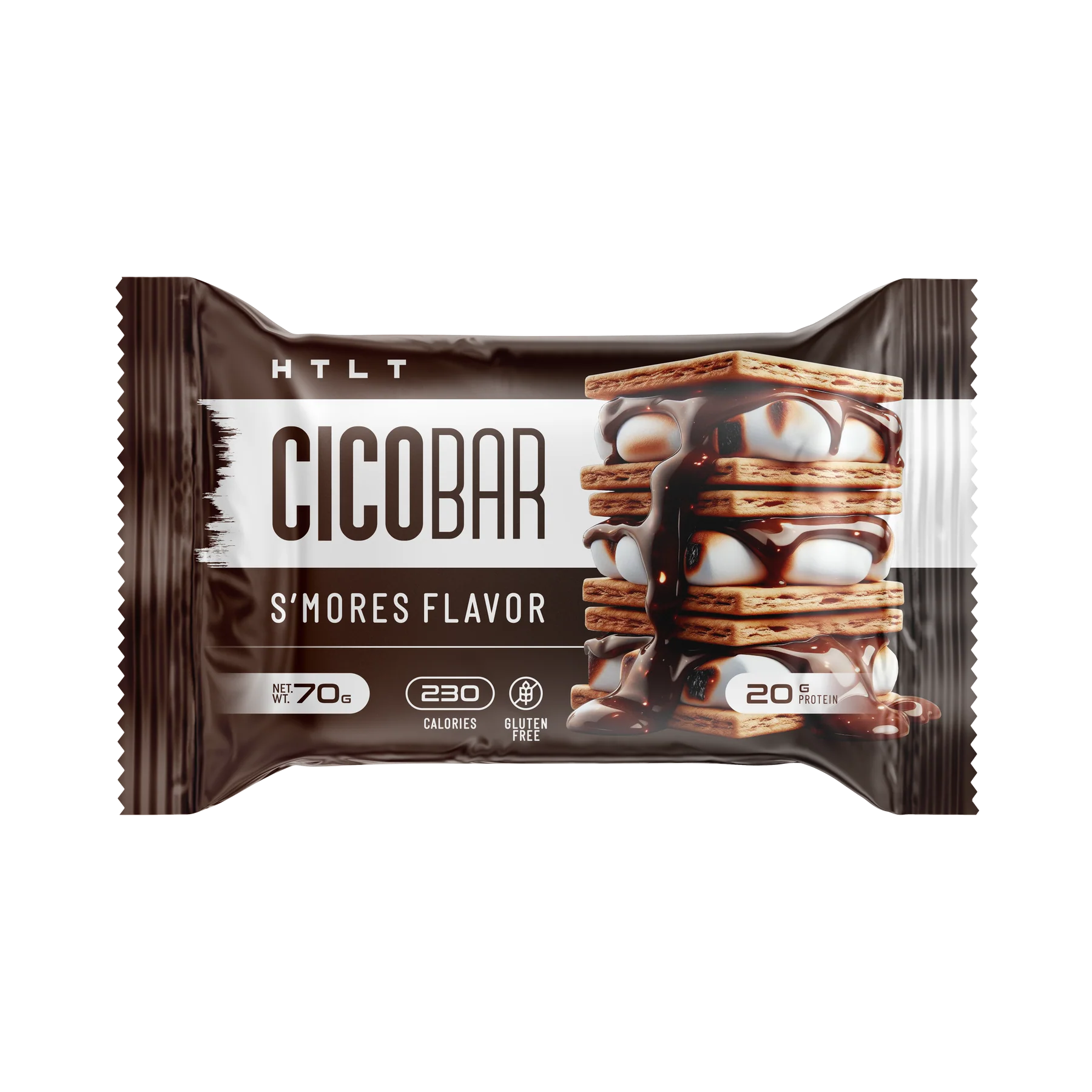 CICO BAR Protein Bars
