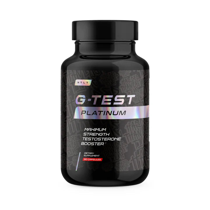 G Test Platinum