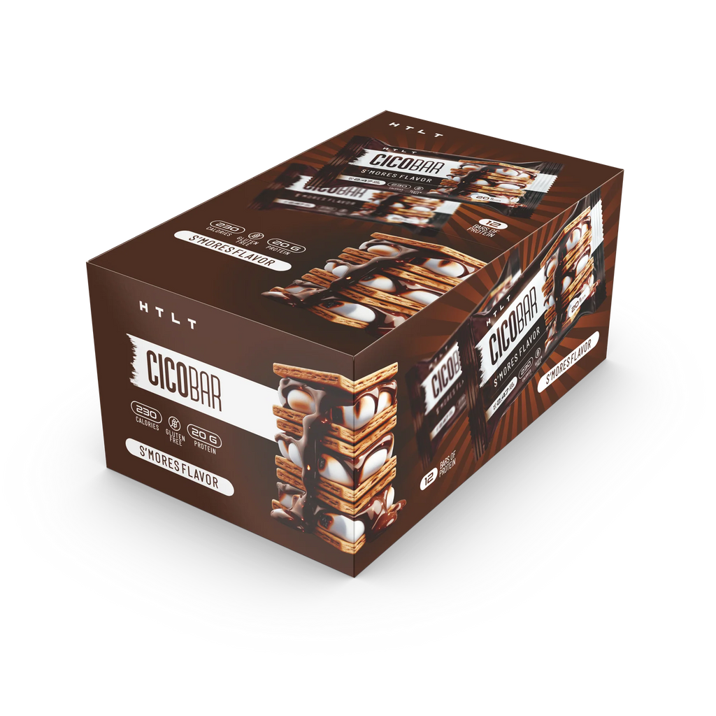 CICO BAR Protein Bars