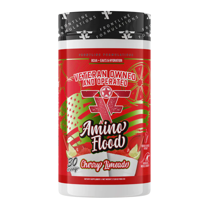 Amino Flood
