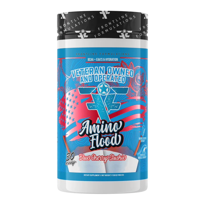 Amino Flood