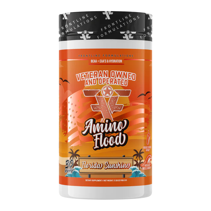 Amino Flood
