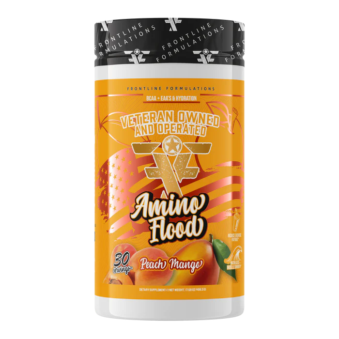 Amino Flood