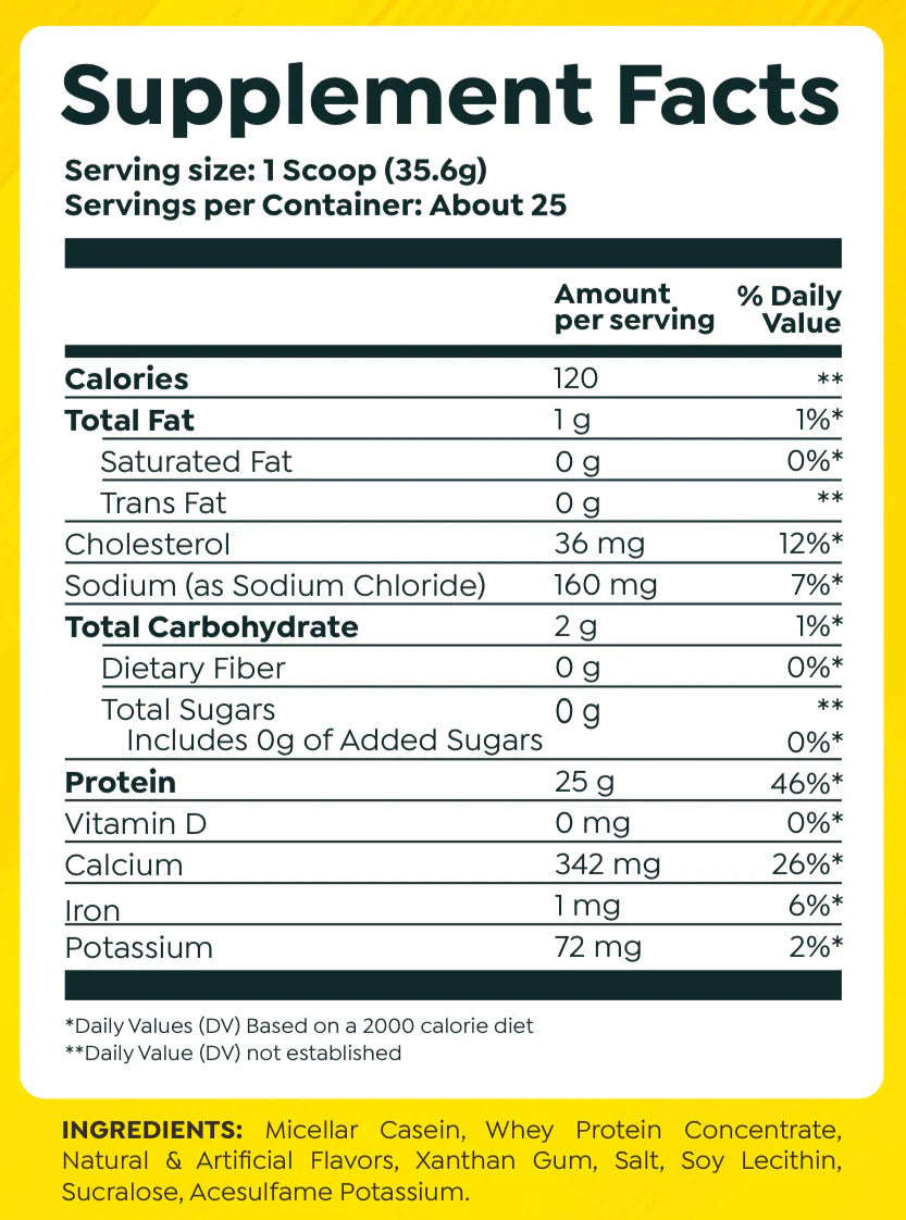 G Shred Fat Burner