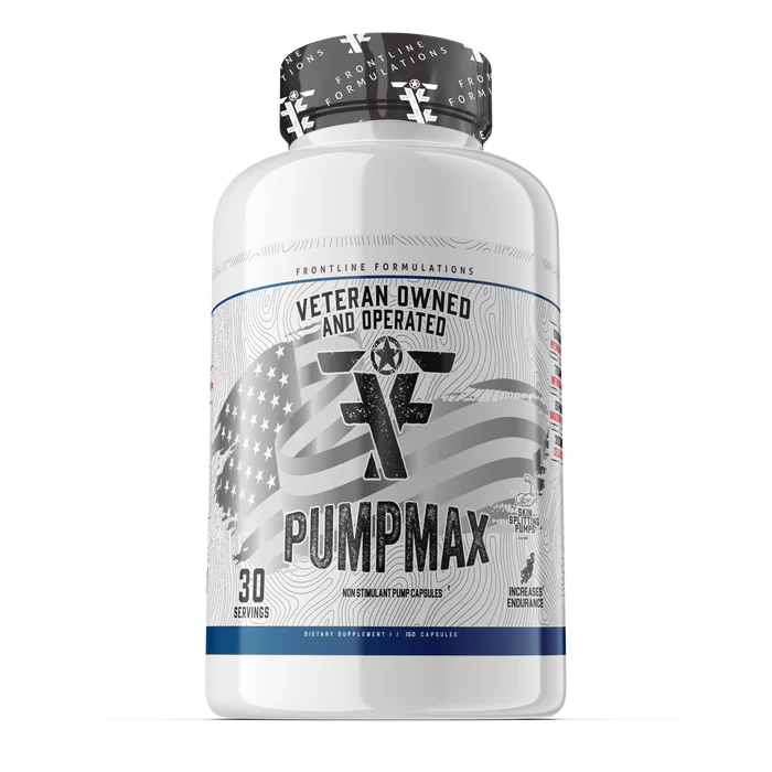 Pump Max